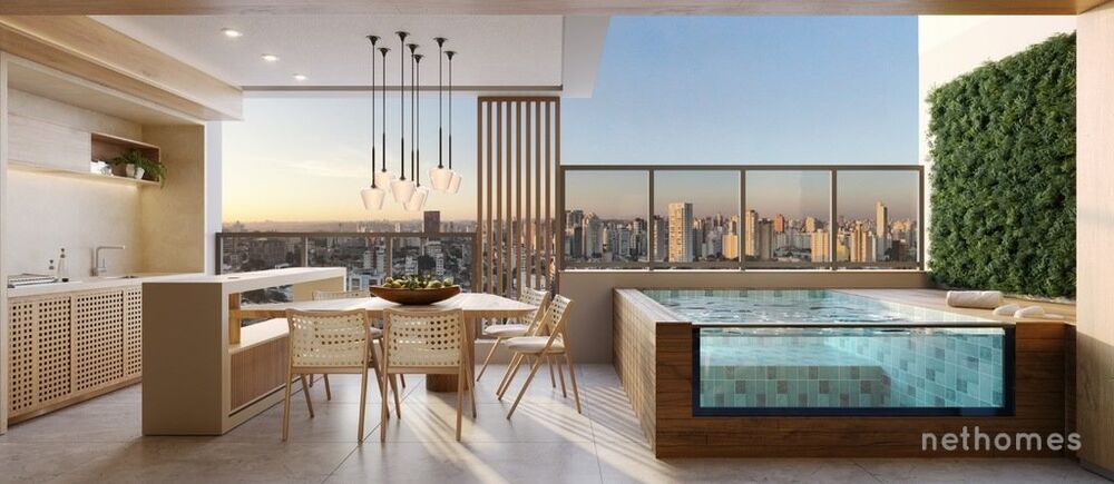 Apartamento, 4 quartos, 264 m² - Foto 9