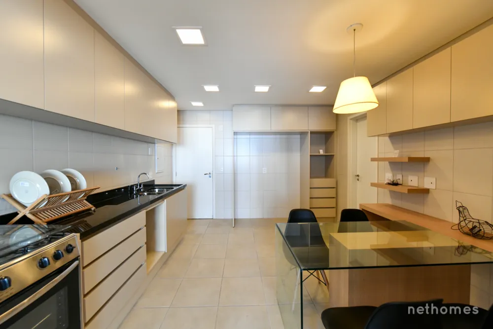 Apartamento, 3 quartos, 165 m² - Foto 2