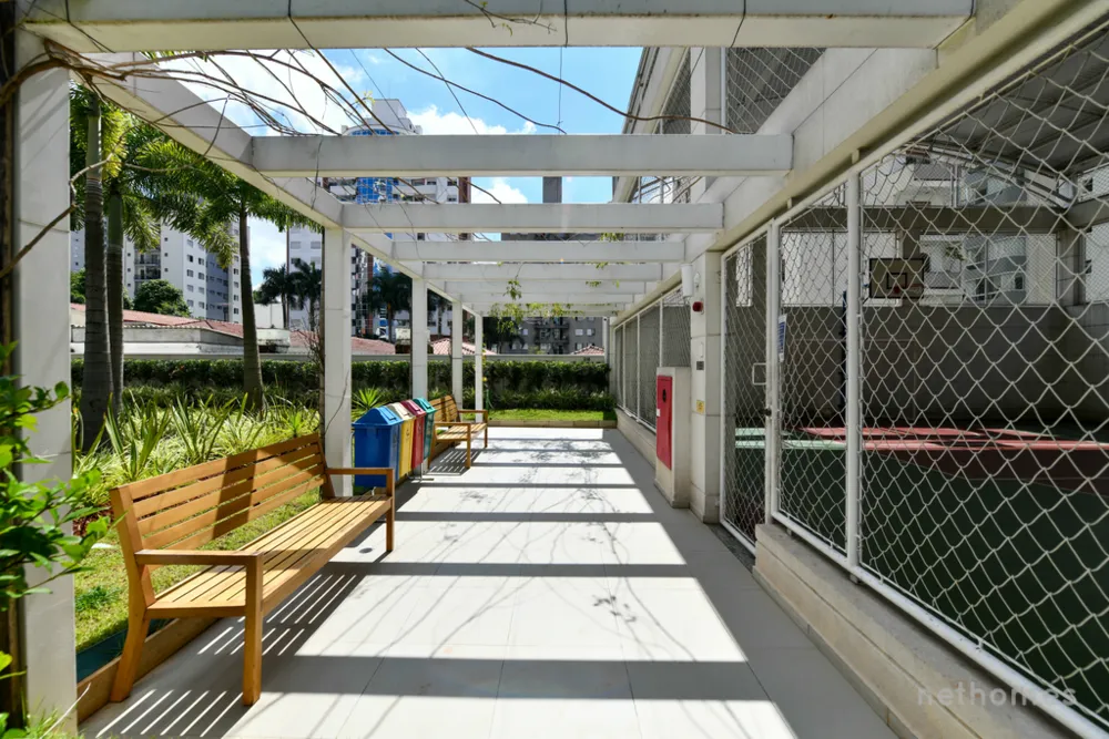 Apartamento, 3 quartos, 165 m² - Foto 3