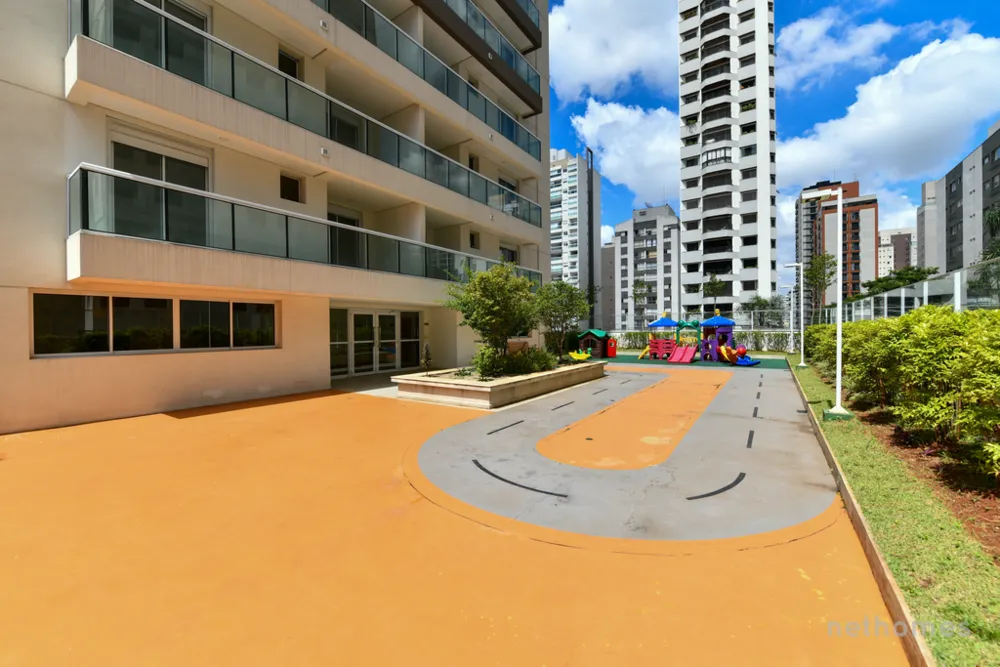 Apartamento, 3 quartos, 165 m² - Foto 7