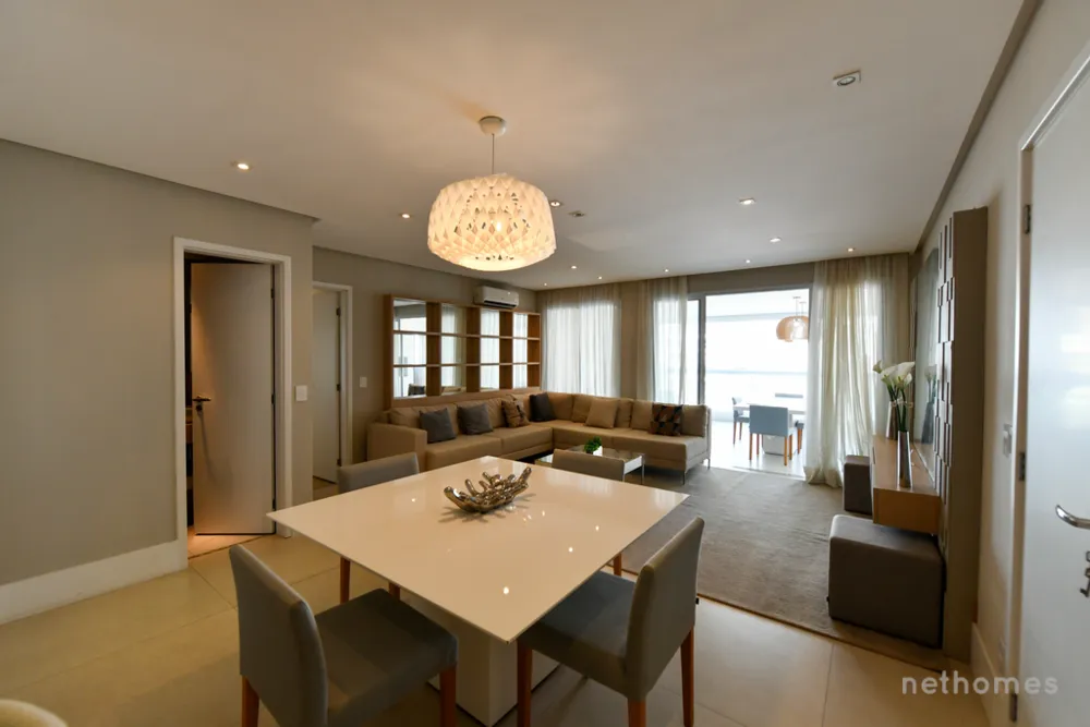 Apartamento, 3 quartos, 165 m² - Foto 2
