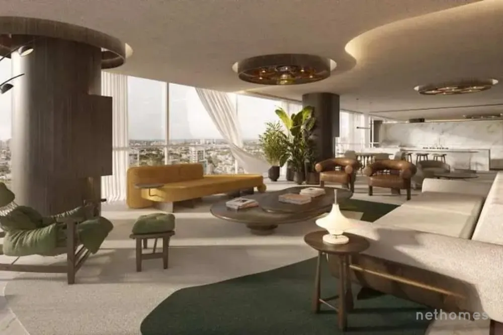 Apartamento, 5 quartos, 470 m² - Foto 4