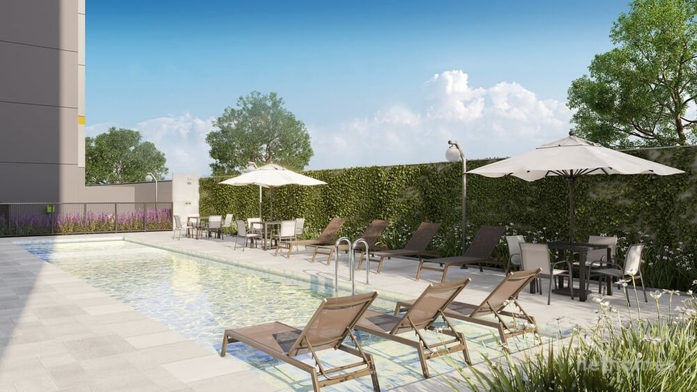 Apartamento, 2 quartos, 48 m² - Foto 16