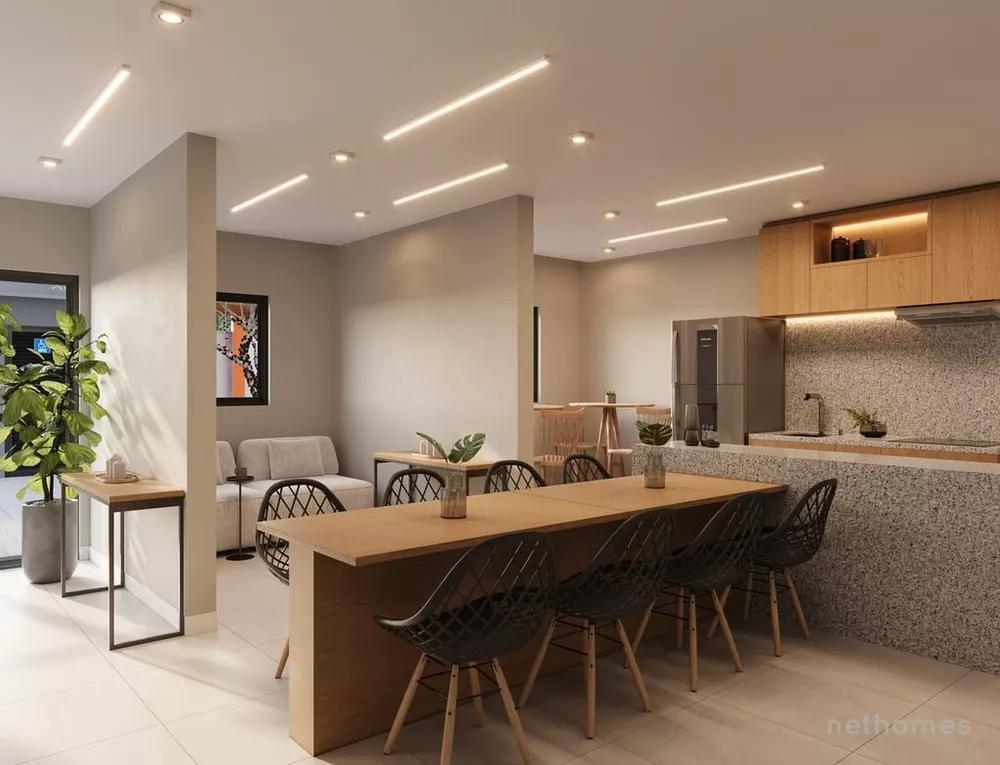 Apartamento, 2 quartos, 48 m² - Foto 10