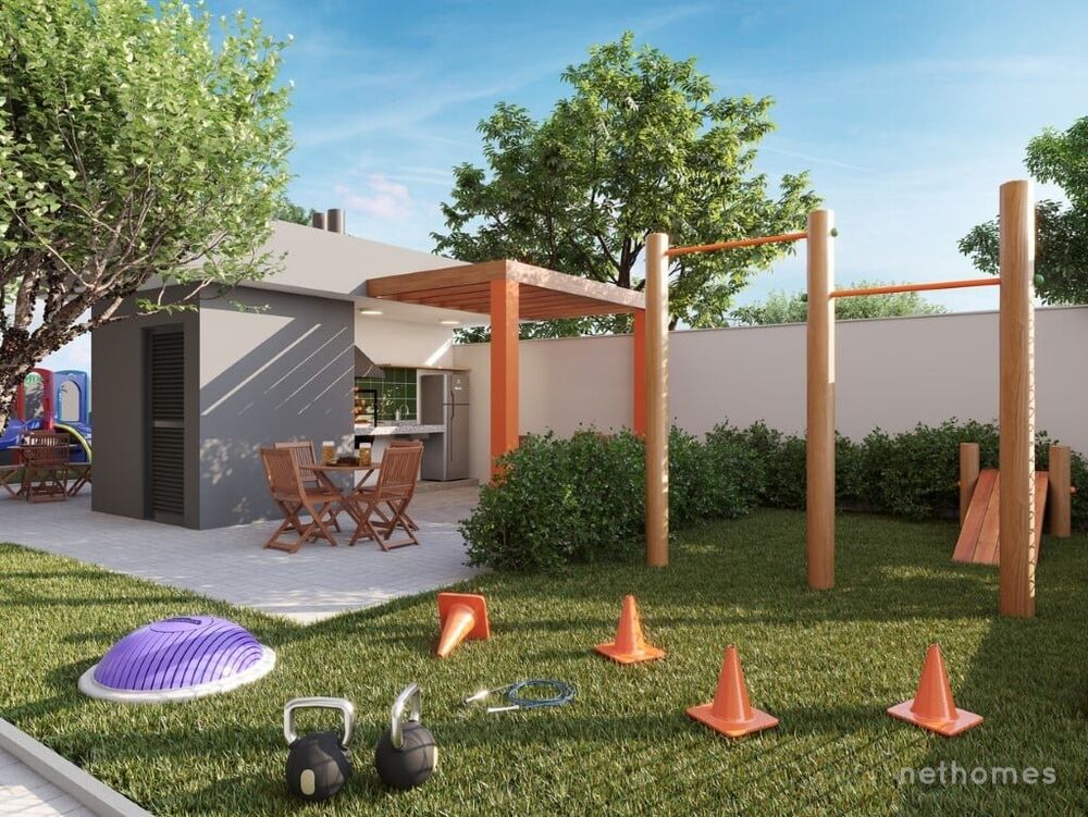 Apartamento, 2 quartos, 48 m² - Foto 15