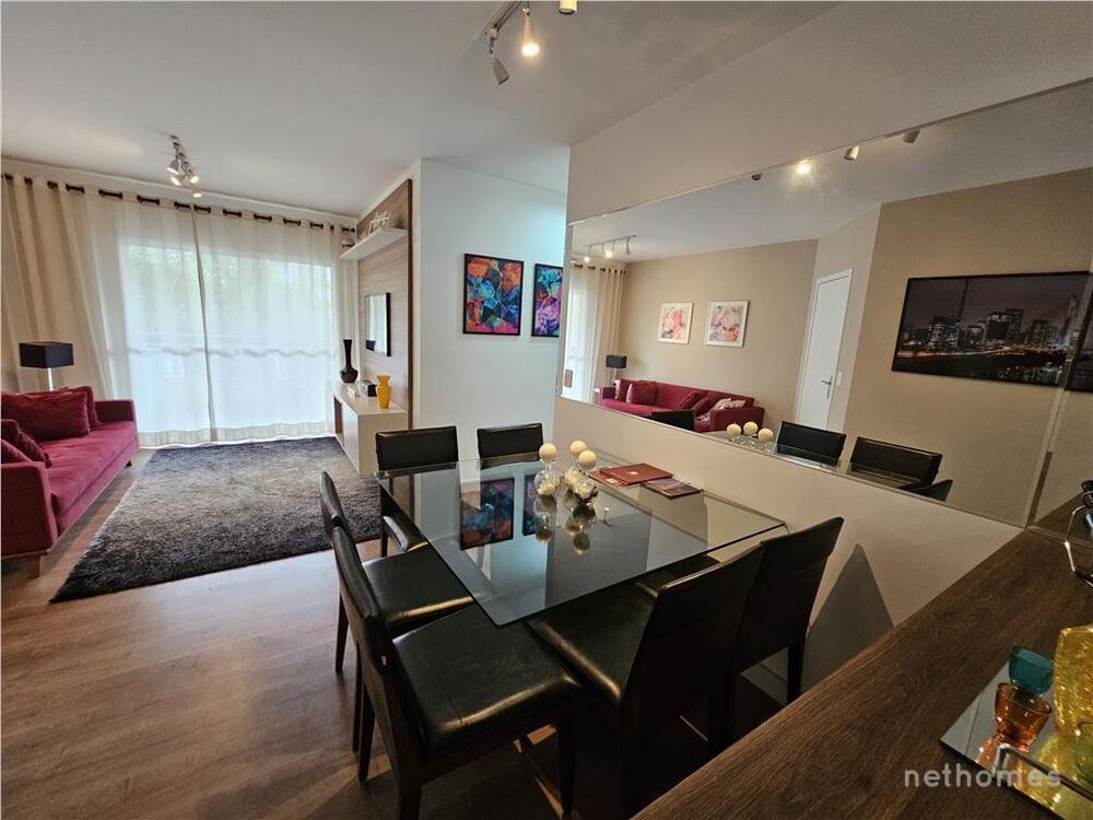 Apartamento à venda com 4 quartos, 108m² - Foto 4