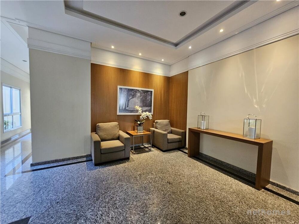 Apartamento à venda com 4 quartos, 108m² - Foto 2