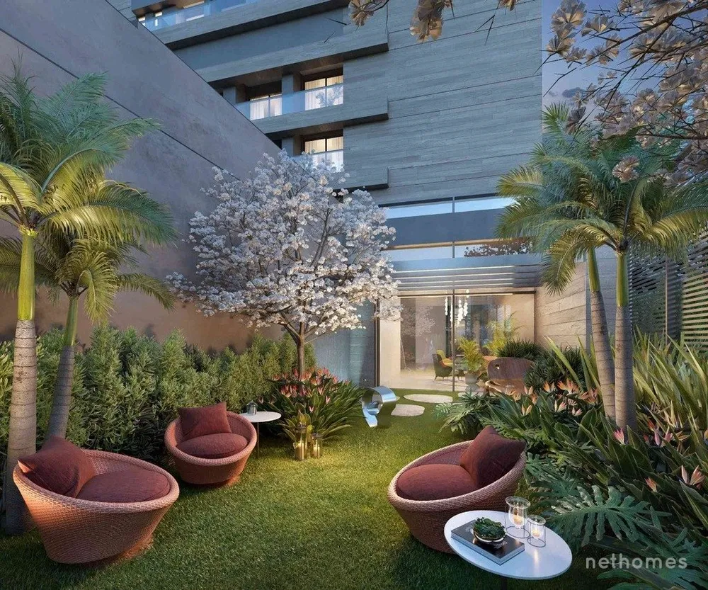 Apartamento, 3 quartos, 181 m² - Foto 7
