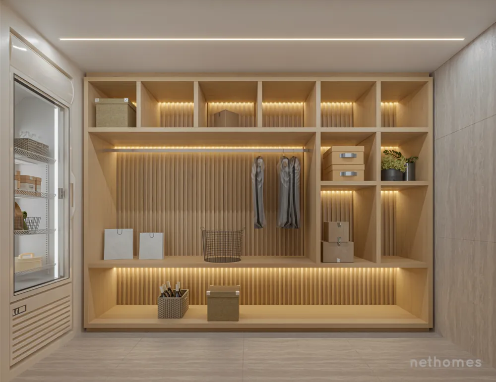 Apartamento, 4 quartos, 179 m² - Foto 4