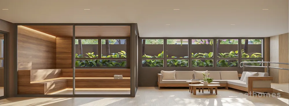 Apartamento, 4 quartos, 179 m² - Foto 1