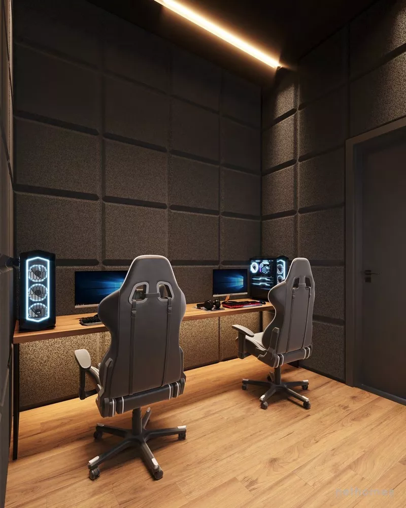 Apartamento, 1 quarto, 41 m² - Foto 11