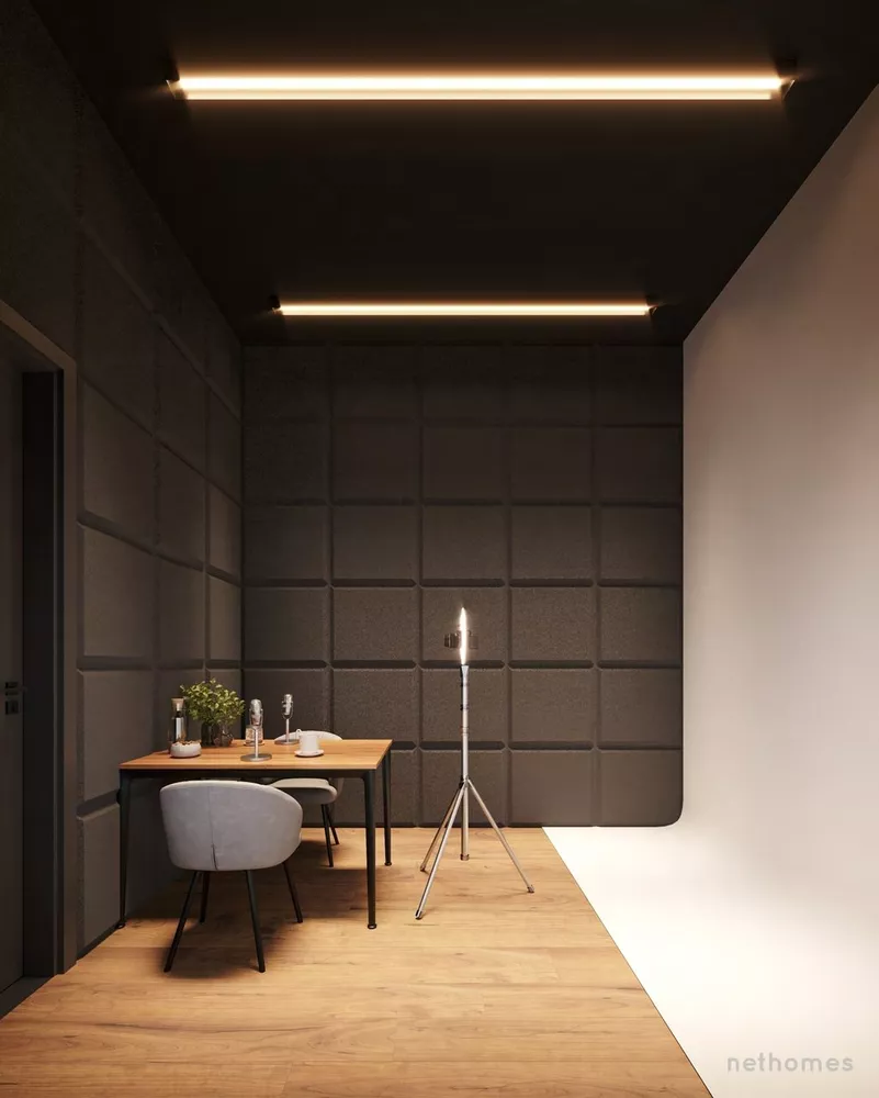 Apartamento, 1 quarto, 41 m² - Foto 12