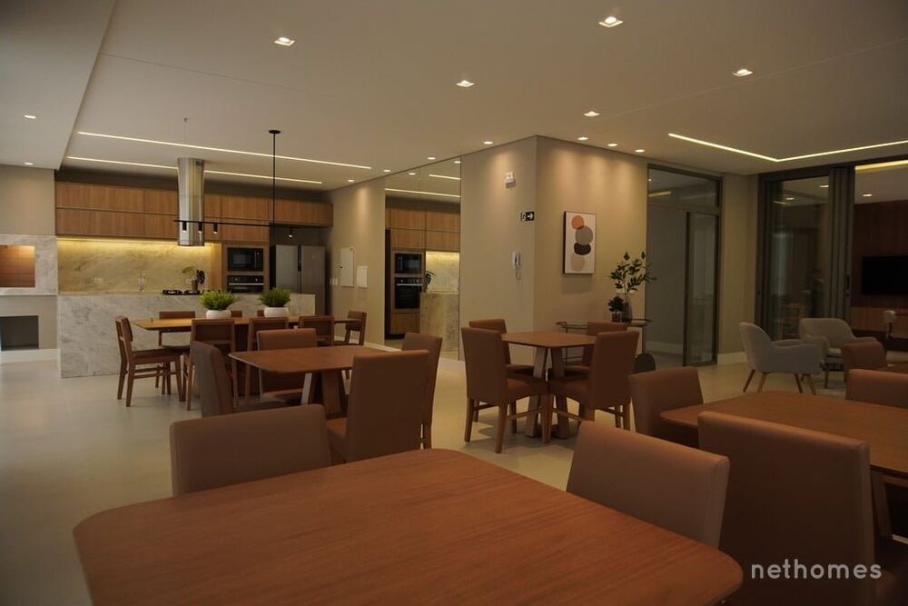 Cobertura, 3 quartos, 230 m² - Foto 5