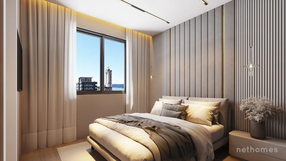 Apartamento, 3 quartos, 140 m² - Foto 3