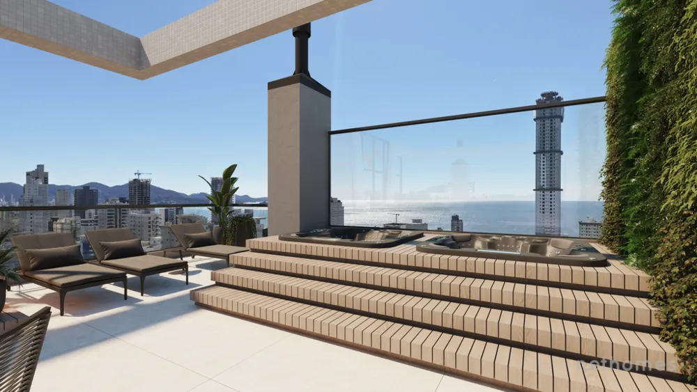Apartamento, 3 quartos, 140 m² - Foto 5