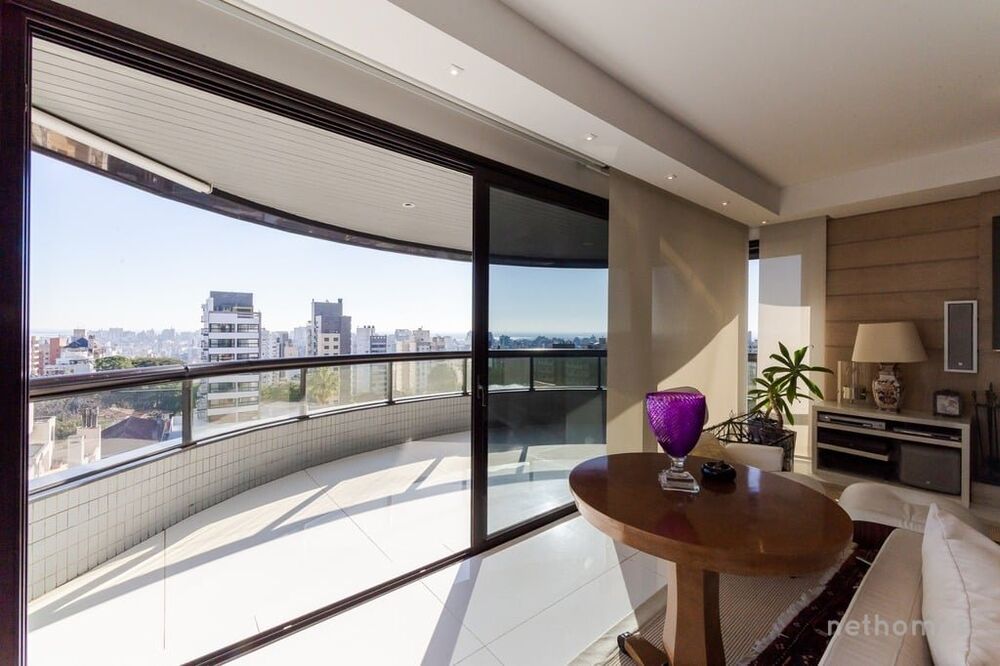 Apartamento, 4 quartos, 365 m² - Foto 2