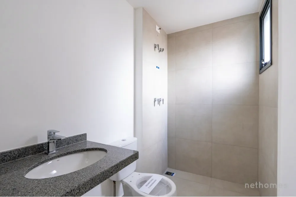 Apartamento, 1 quarto, 27 m² - Foto 2