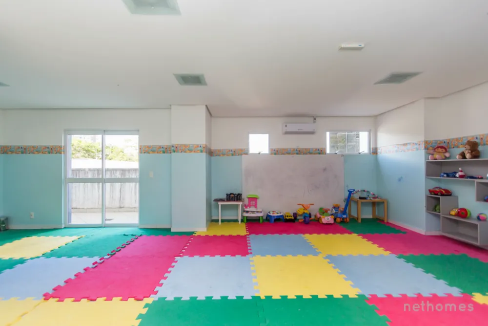 Cobertura, 3 quartos, 194 m² - Foto 10