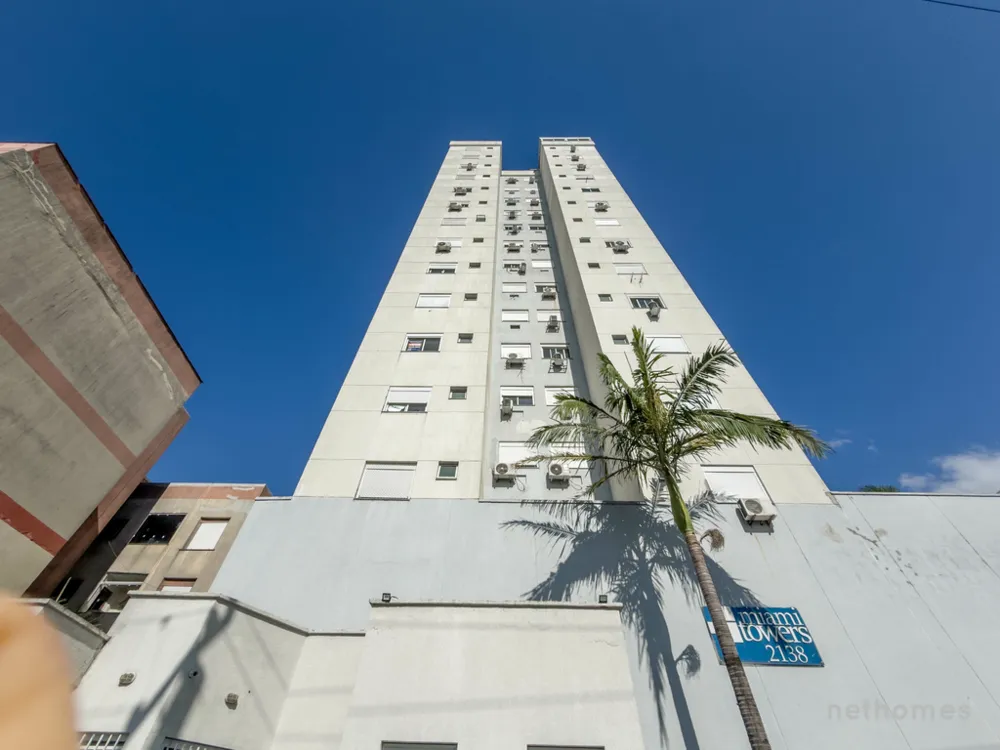 Cobertura, 3 quartos, 194 m² - Foto 1