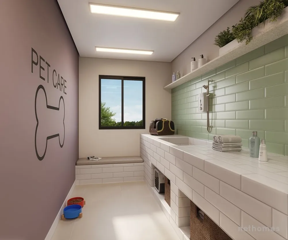 Apartamento, 1 quarto, 53 m² - Foto 5