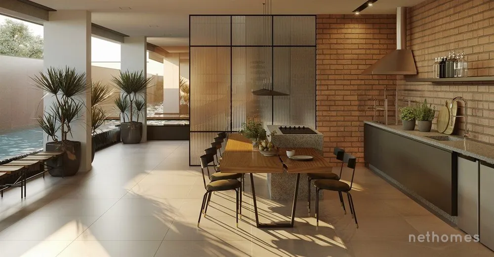 Apartamento, 3 quartos, 183 m² - Foto 22