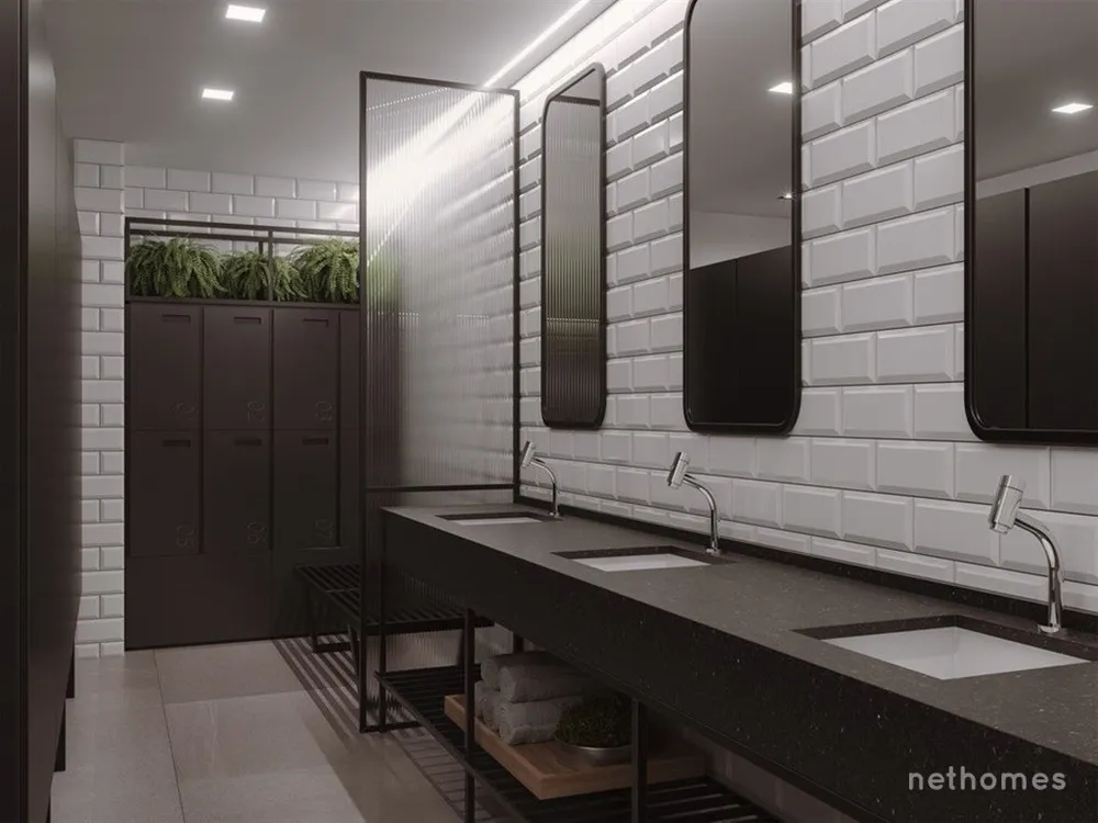 Apartamento, 3 quartos, 183 m² - Foto 16
