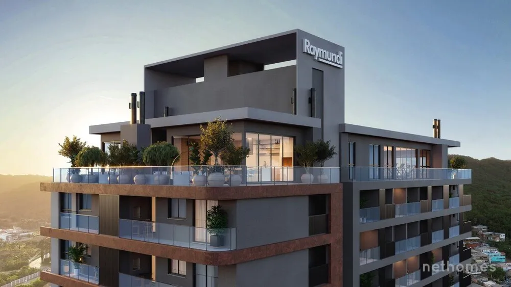 Apartamento, 2 quartos, 69 m² - Foto 11