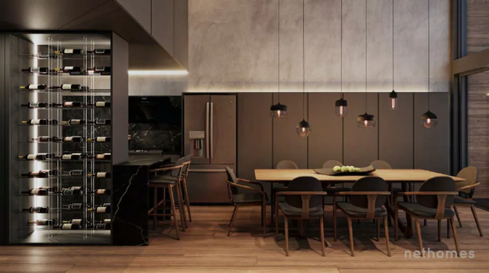 Apartamento, 2 quartos, 86 m² - Foto 5