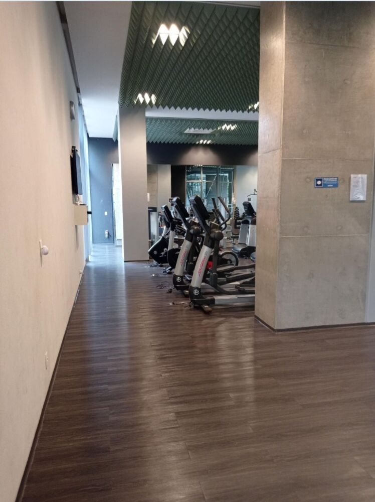 Apartamento à venda, 140m² - Foto 5