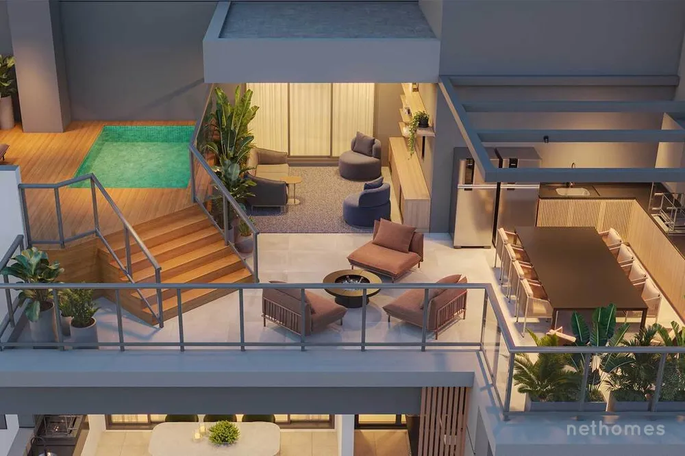 Apartamento, 3 quartos, 88 m² - Foto 19