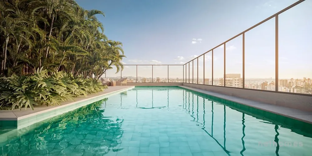 Apartamento, 3 quartos, 119 m² - Foto 12