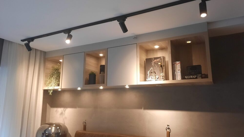 Apartamento, 1 quarto, 27 m² - Foto 6