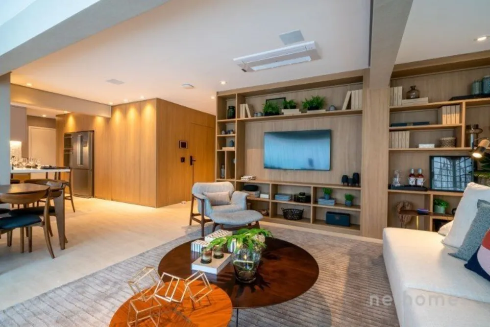 Apartamento, 3 quartos, 153 m² - Foto 2
