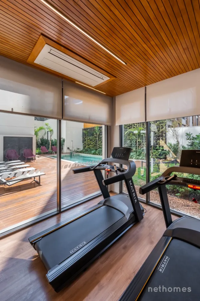Apartamento, 3 quartos, 153 m² - Foto 5