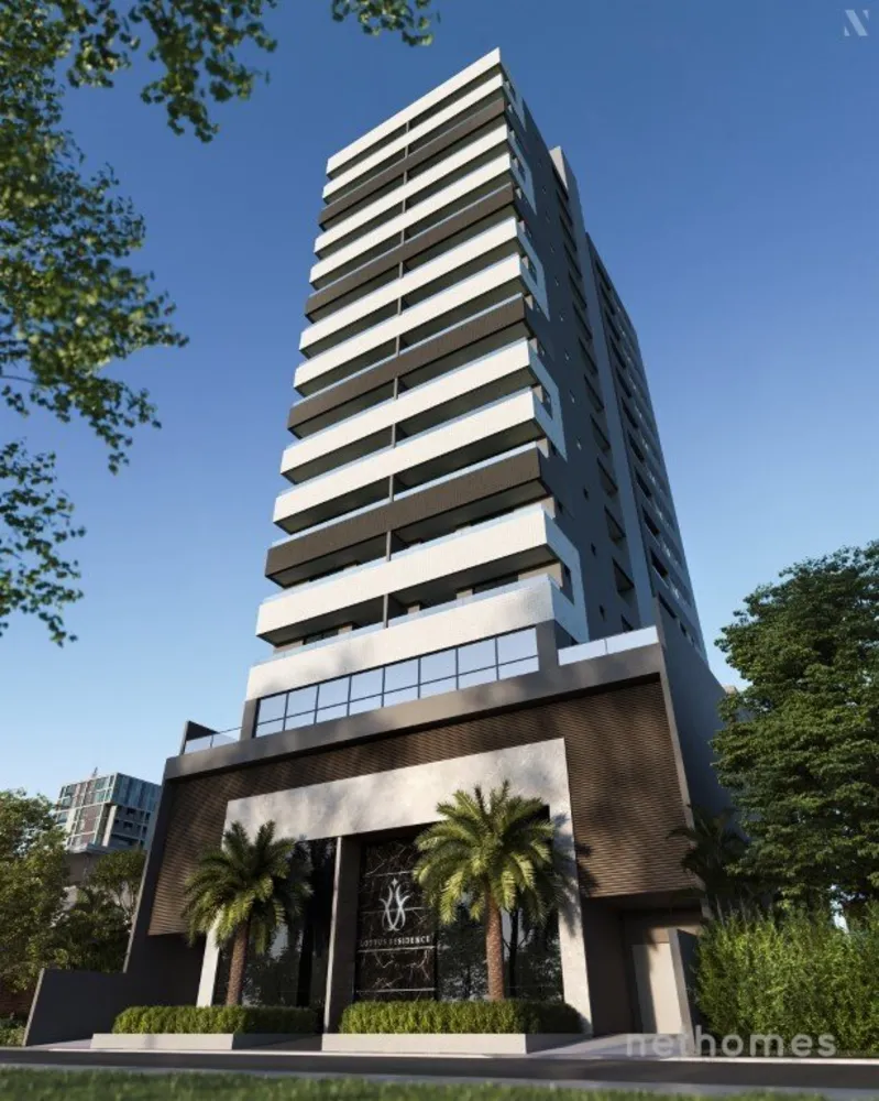 Apartamento, 2 quartos, 80 m² - Foto 2