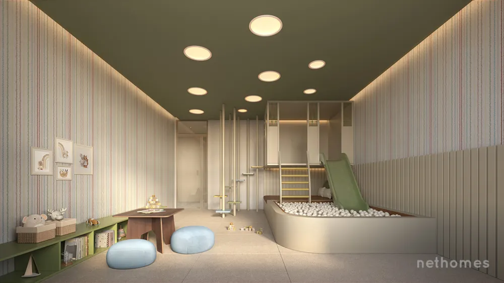 Apartamento, 4 quartos, 239 m² - Foto 6