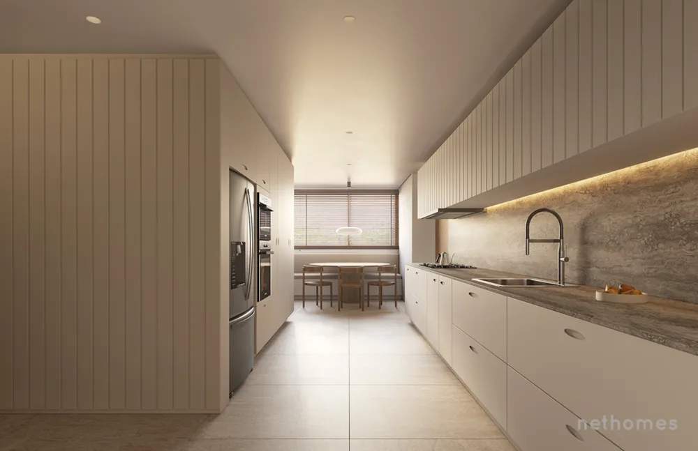 Apartamento, 4 quartos, 239 m² - Foto 5