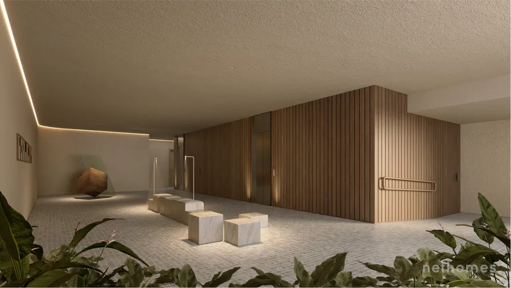 Apartamento, 4 quartos, 239 m² - Foto 3