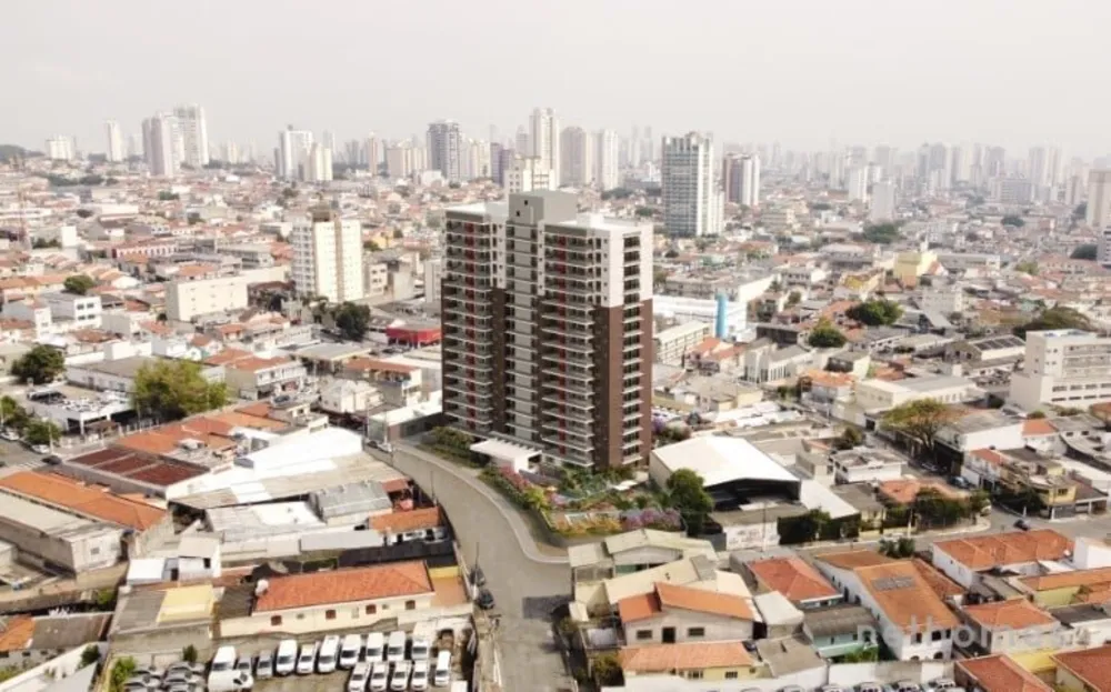 Apartamento, 3 quartos, 82 m² - Foto 12