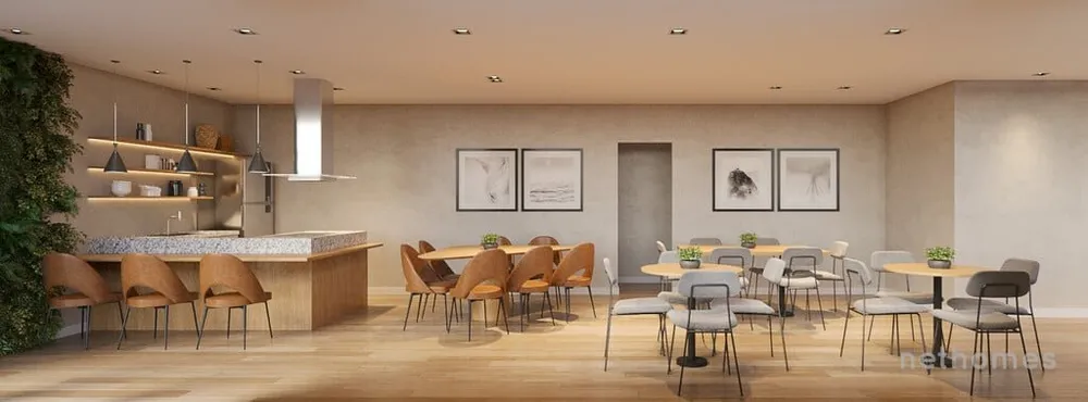 Apartamento, 3 quartos, 73 m² - Foto 3
