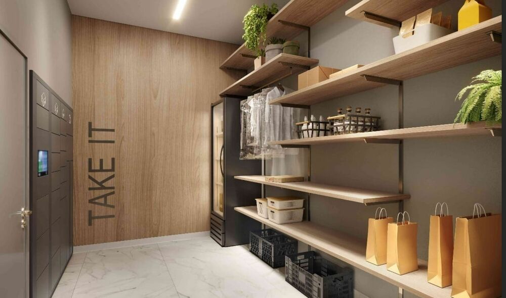 Apartamento à venda com 3 quartos, 115m² - Foto 8