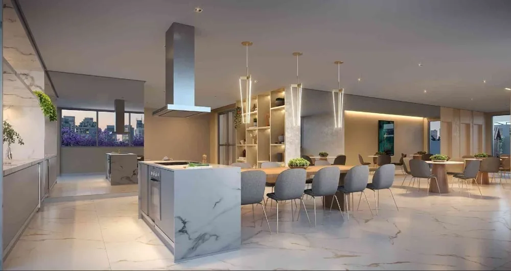 Apartamento, 3 quartos, 115 m² - Foto 10