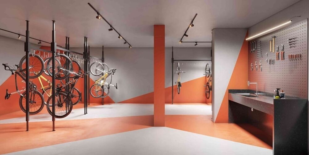 Apartamento à venda com 3 quartos, 115m² - Foto 7