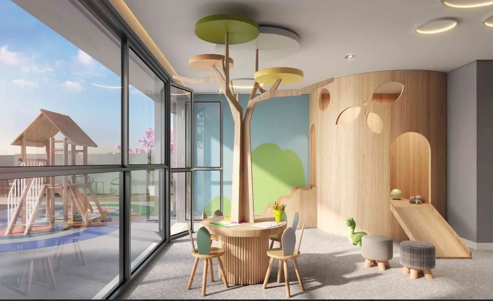 Apartamento, 3 quartos, 115 m² - Foto 9