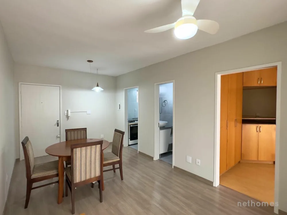 Apartamento, 1 quarto, 41 m² - Foto 11
