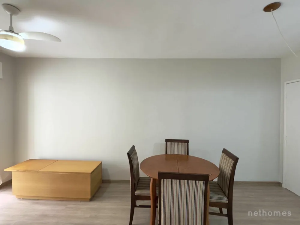 Apartamento, 1 quarto, 41 m² - Foto 9