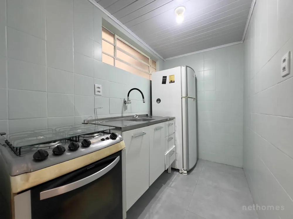 Apartamento, 1 quarto, 41 m² - Foto 7