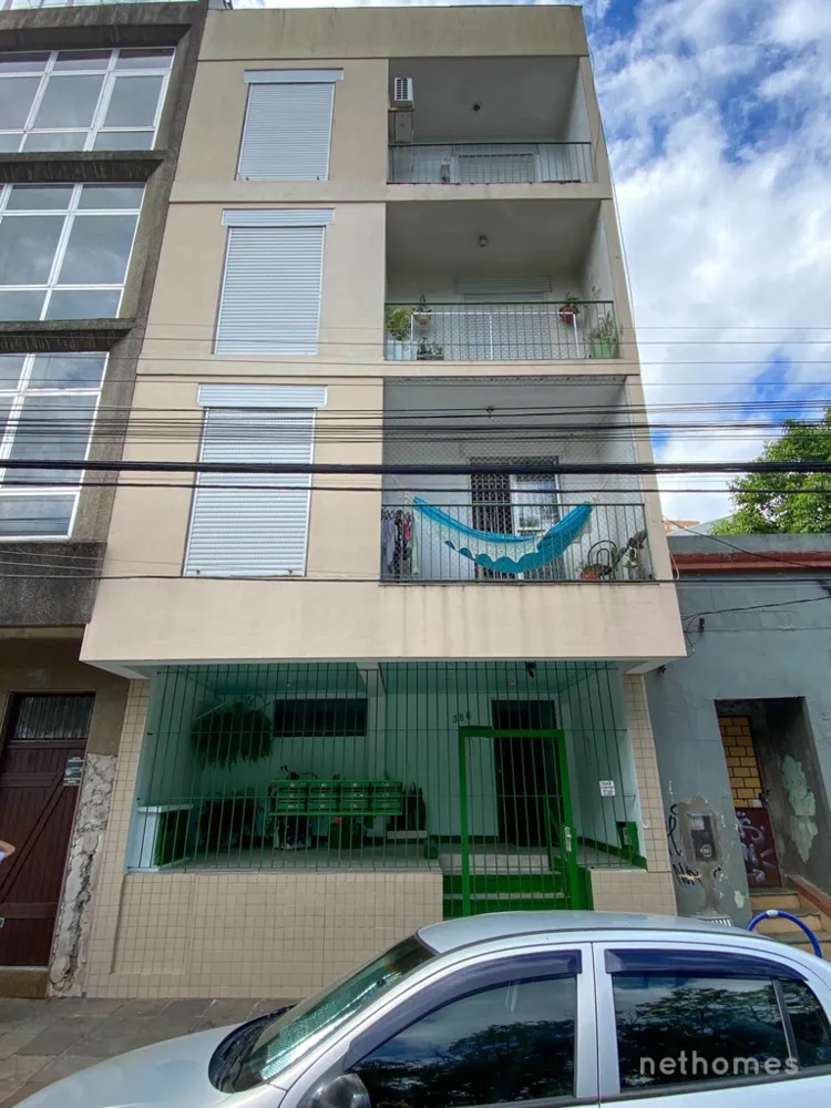 Apartamento, 1 quarto, 41 m² - Foto 6