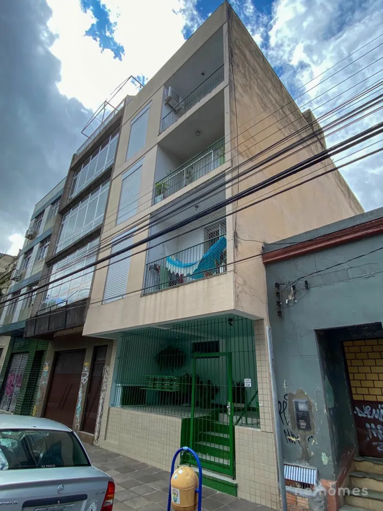 Apartamento, 1 quarto, 41 m² - Foto 5