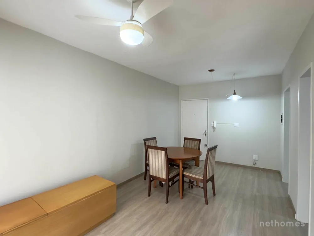 Apartamento, 1 quarto, 41 m² - Foto 4
